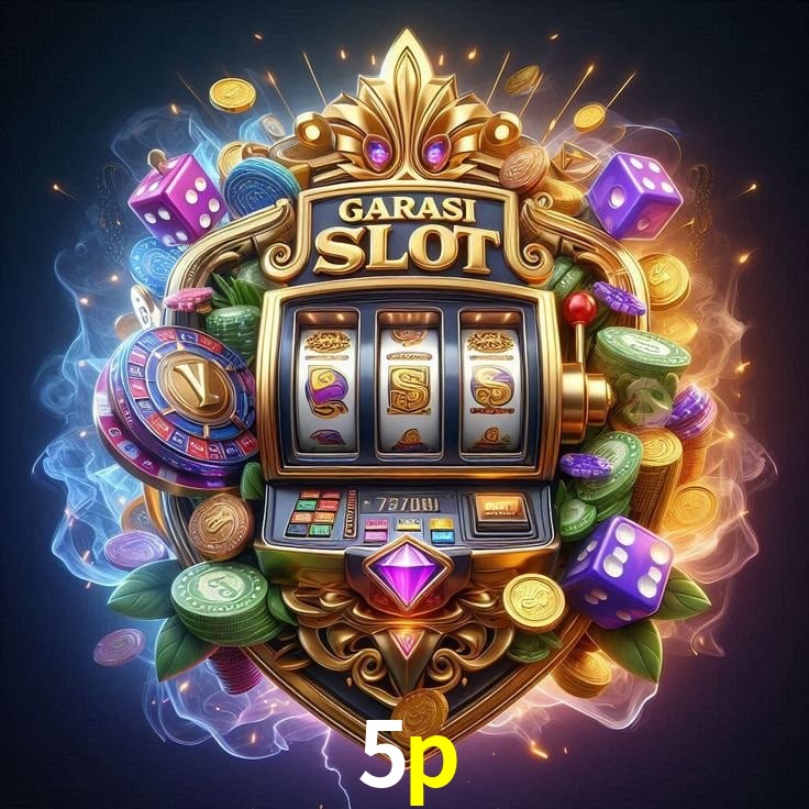 5p - cassino ao vivo